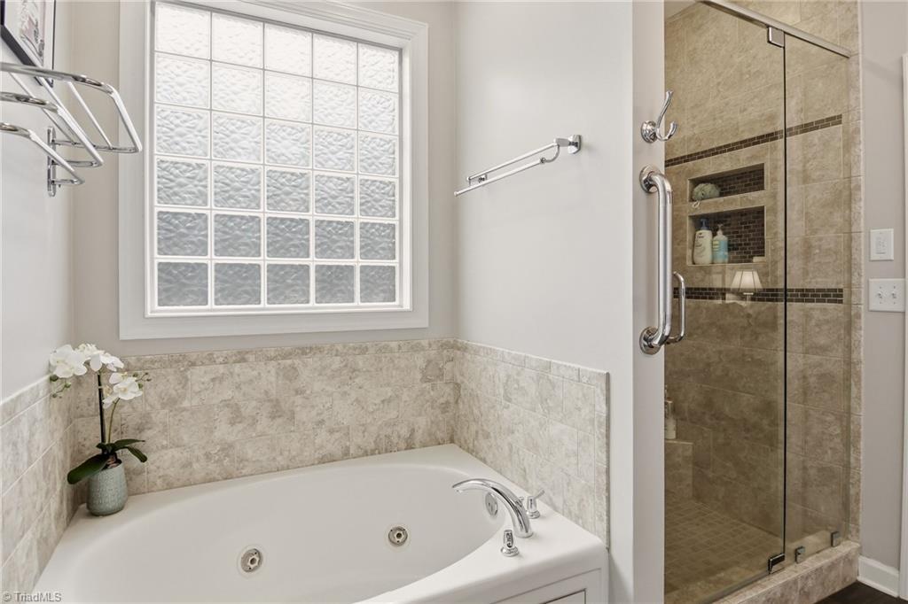5018 Thornbury Ridge Road Winston-Salem, NC 27106 - Photo 19 of 37