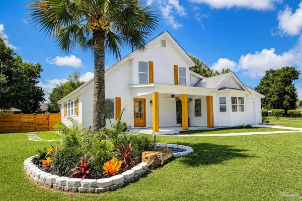 $395,000 | 4499 Cessnock Drive, Pensacola, FL 32514
