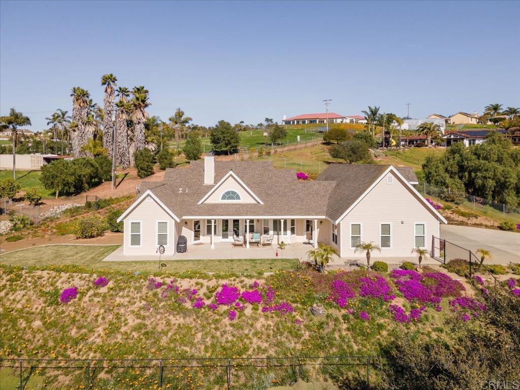 4102 Tierra Vista, Bonsall, CA 92003 Compass