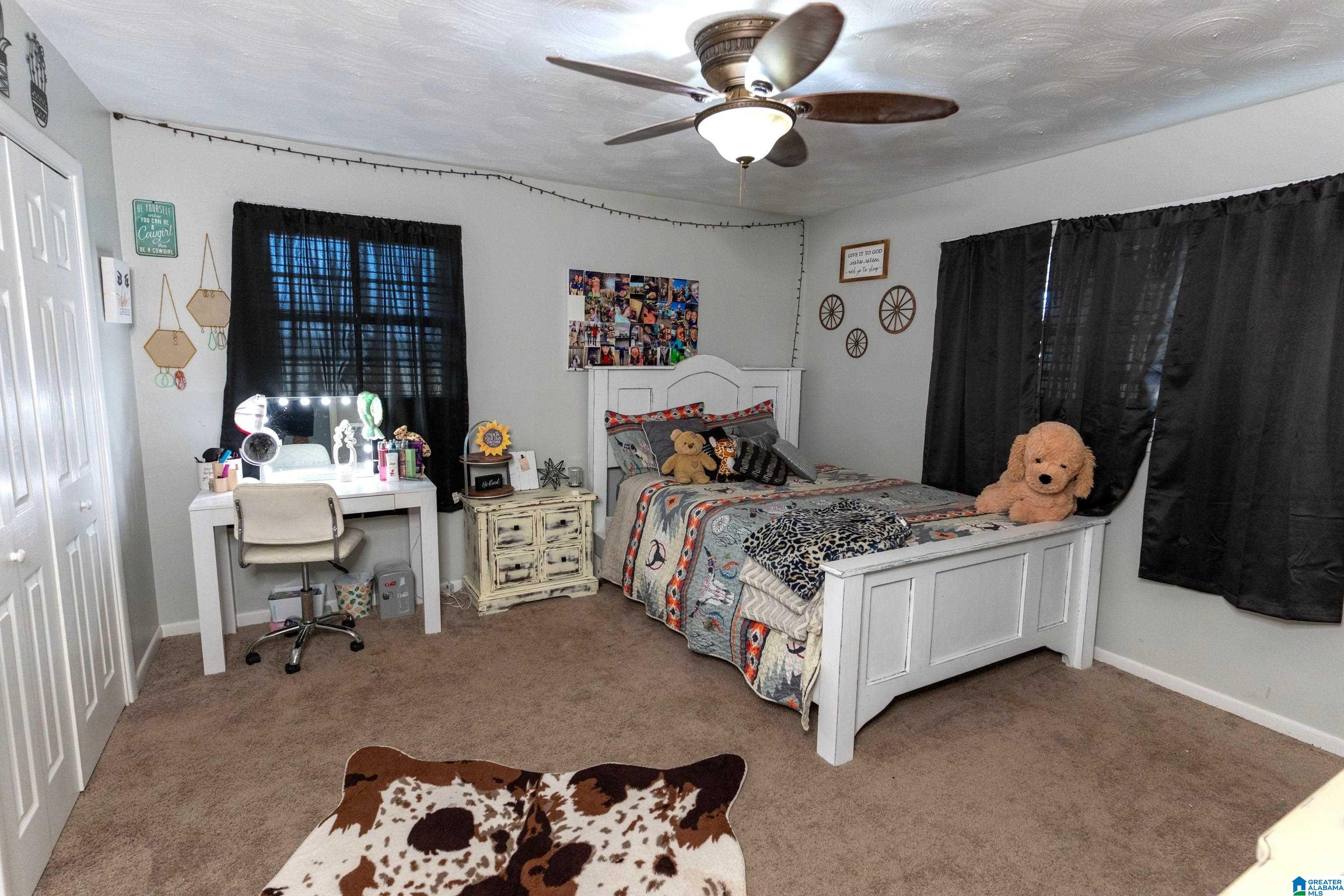 100 Bennett Street Oxford, AL 36203 - Photo 25 of 31