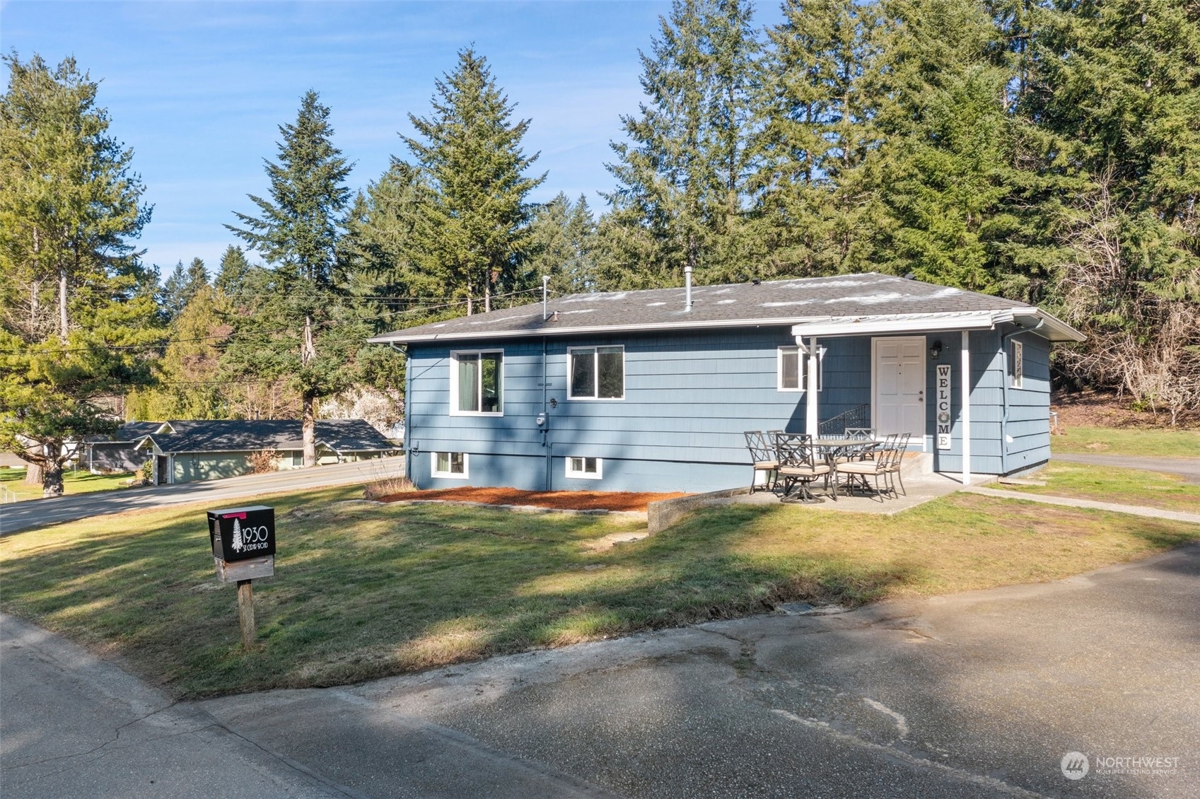 1930 Southeast Cedar Road Port Orchard, WA 98367 - Photo 21 of 34 Gallery Image 21