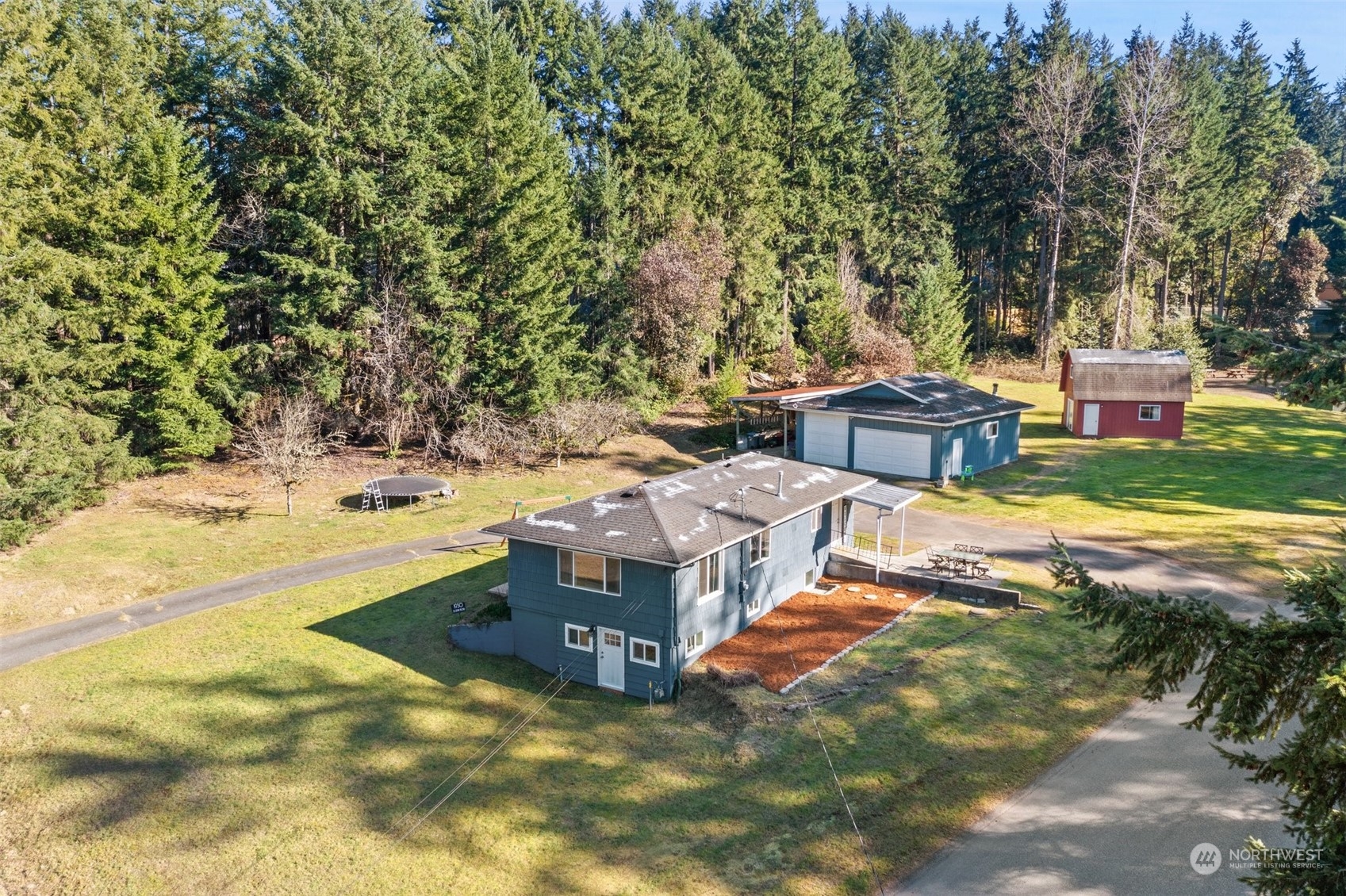 1930 Southeast Cedar Road Port Orchard, WA 98367 - Photo 29 of 34 Gallery Image 29