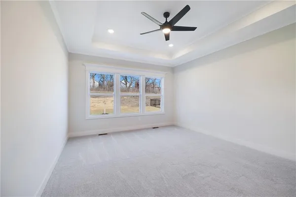 $565,000 | 2040 Southwest Wheatfield Court, Lee's Summit, MO 64082