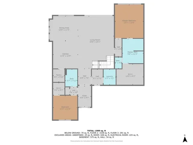 $565,000 | 2040 Southwest Wheatfield Court, Lee's Summit, MO 64082