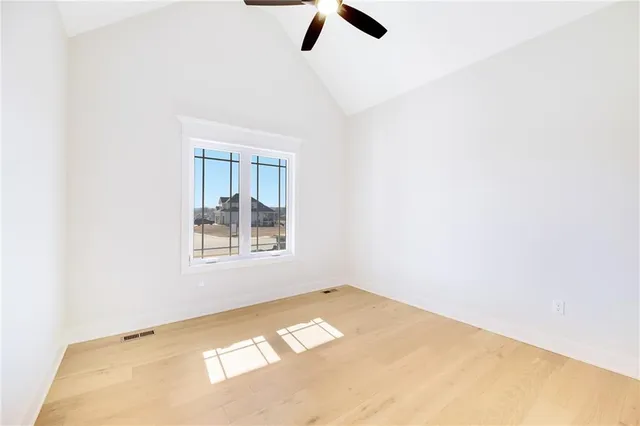 $565,000 | 2040 Southwest Wheatfield Court, Lee's Summit, MO 64082