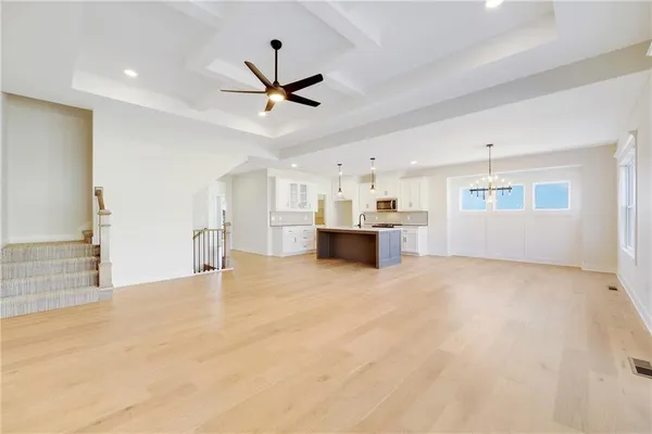 $565,000 | 2040 Southwest Wheatfield Court, Lee's Summit, MO 64082