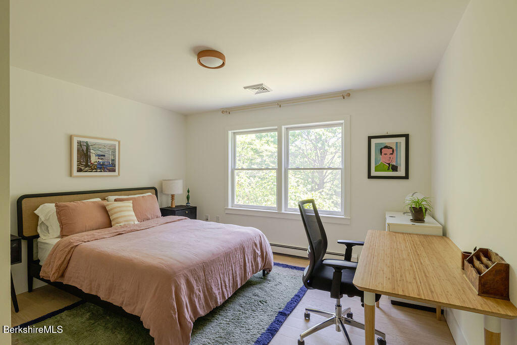 145 Snyder Pond Road Copake, NY 12516 - Photo 15 of 36 Second Bedroom