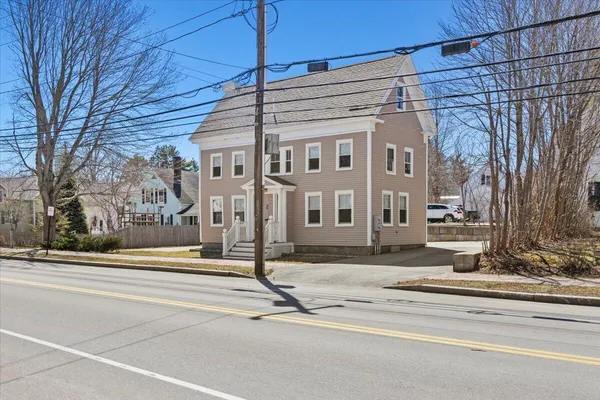$689,000 | 60 North Street, Saco, ME 04072