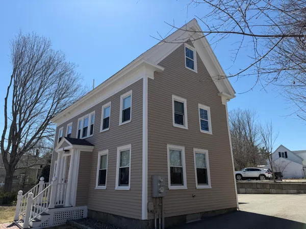 $689,000 | 60 North Street, Saco, ME 04072