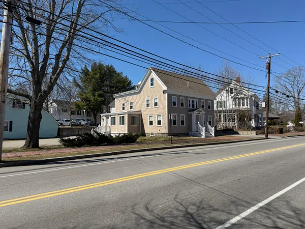 $689,000 | 60 North Street, Saco, ME 04072