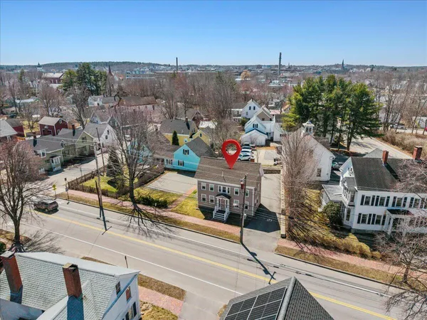 $689,000 | 60 North Street, Saco, ME 04072
