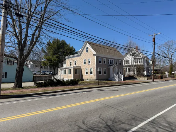 $689,000 | 60 North Street, Saco, ME 04072