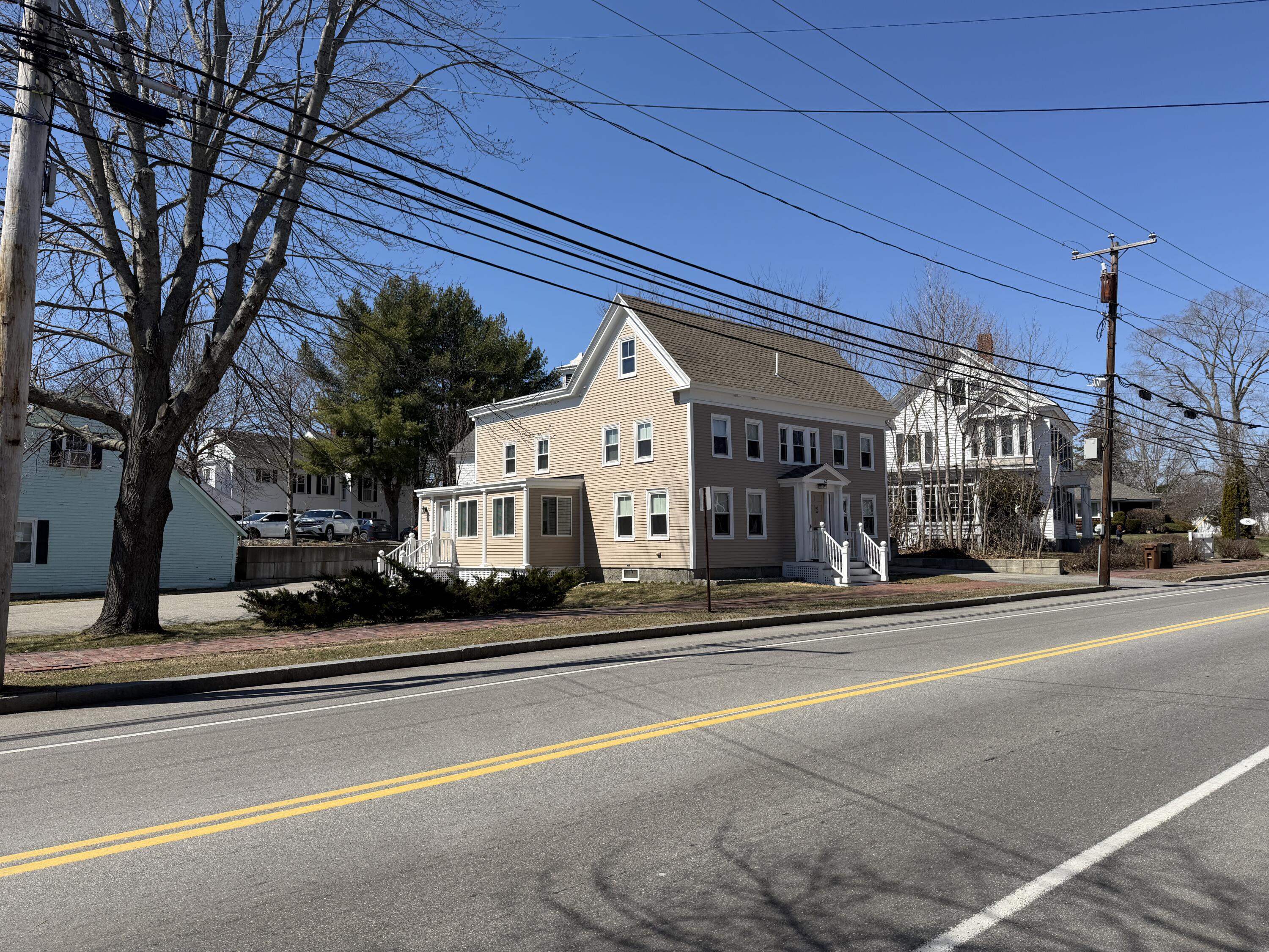 60 North Street Saco, ME 04072 - Photo 7 of 40 7