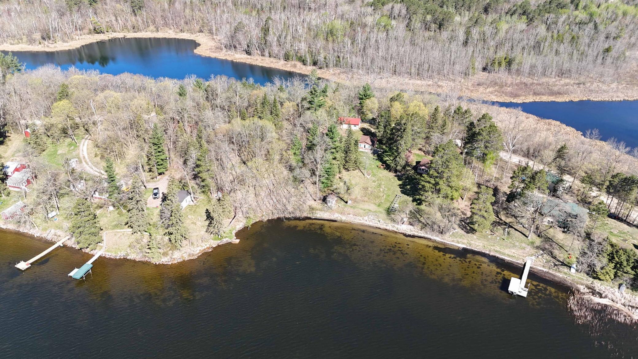 1409 Wabedo Pass Road Northeast Longville, MN 56655 - Photo 40 of 46