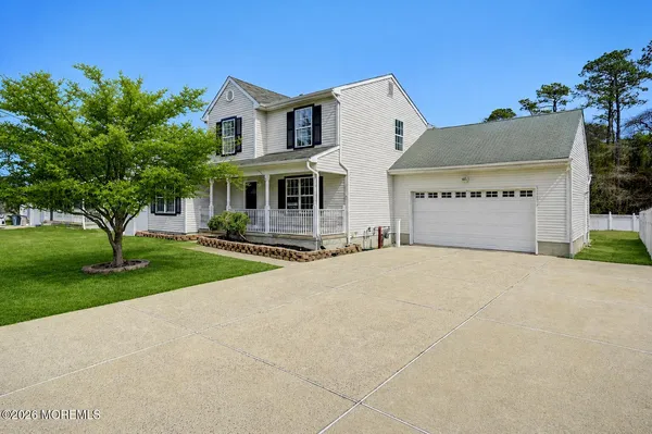 $20,000 | 821 Bunnell Street, Lanoka Harbor, NJ 08734