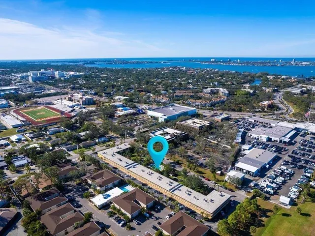 $139,000 | 2155 Wood Street, Unit B17, Sarasota, FL 34237