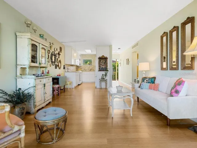 $139,000 | 2155 Wood Street, Unit B17, Sarasota, FL 34237