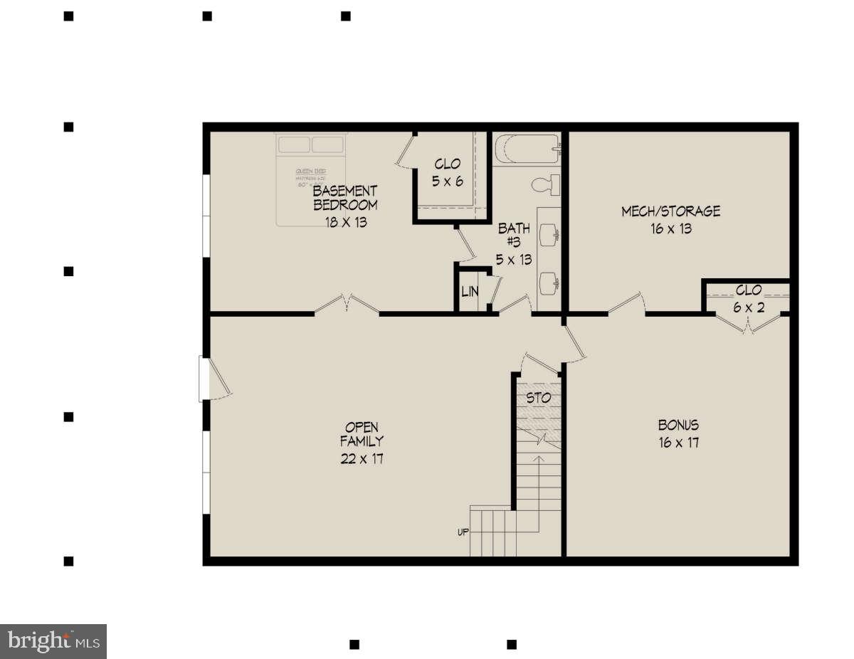 14 Kauffmans Mill Road Luray, VA 22835 - Photo 18 of 23 Gallery Image 18