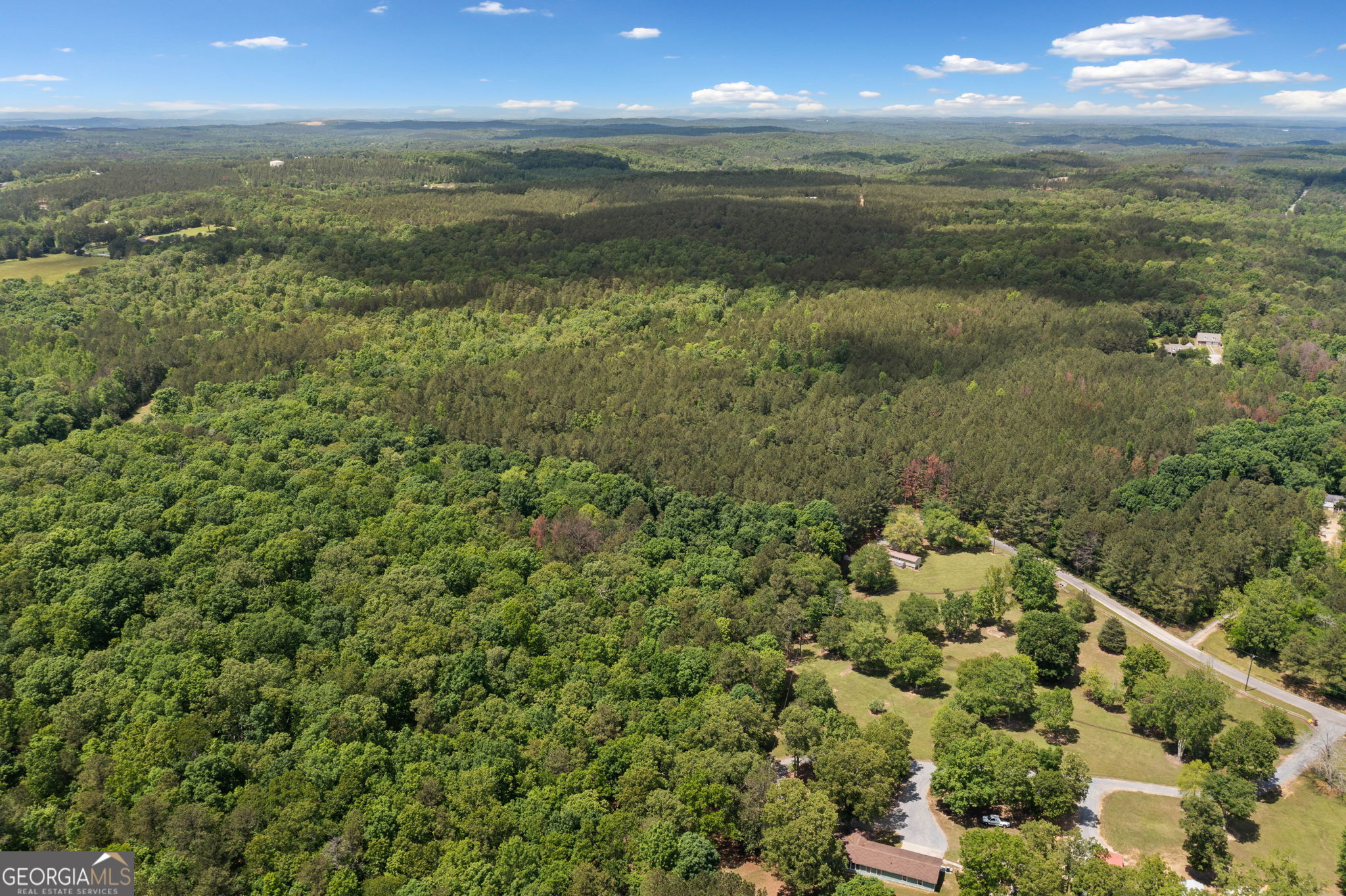 0 Timberwood Road Northwest, Unit 6 White, GA 30184 - Photo 14 of 26 a view of an ocean