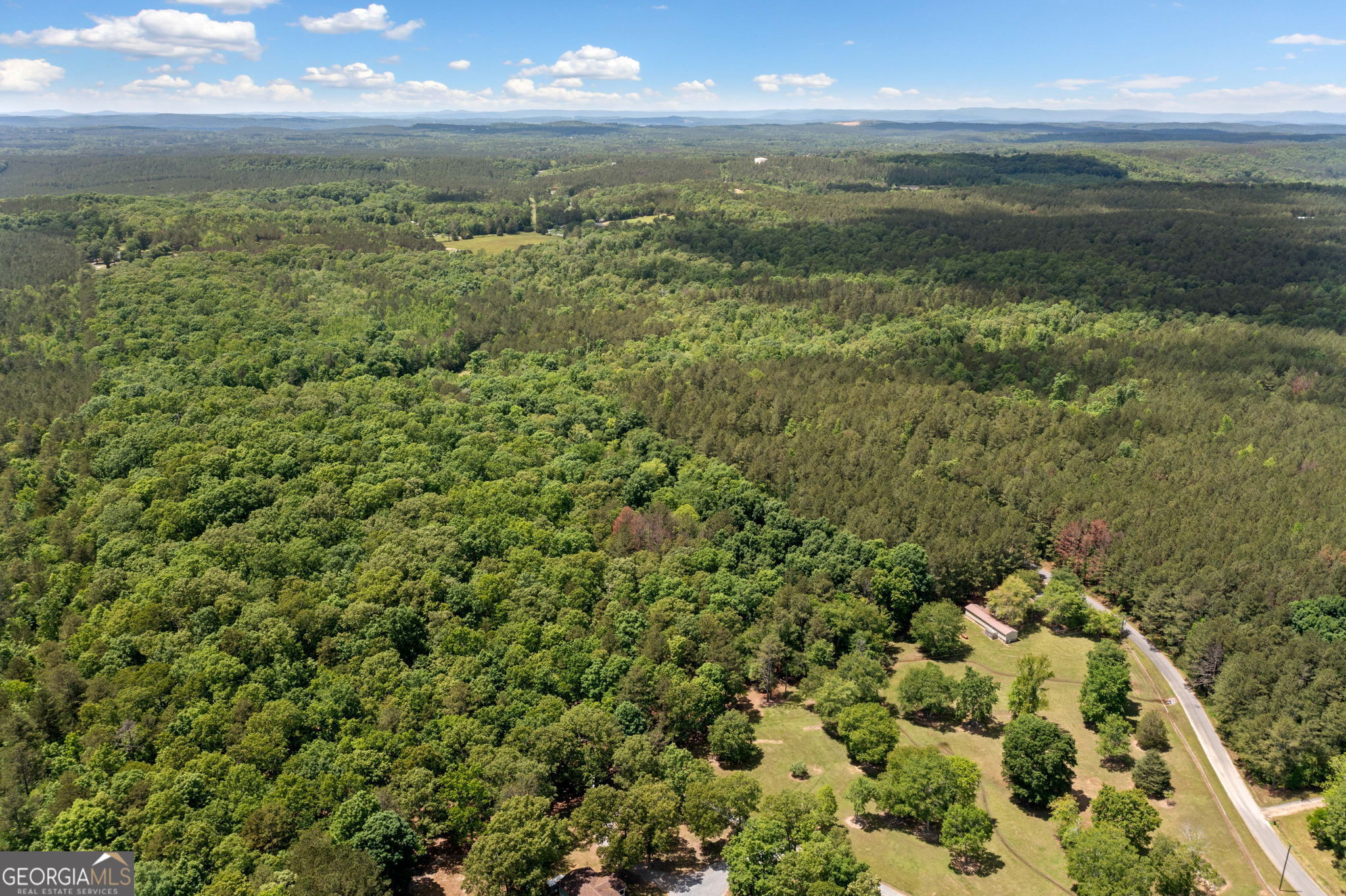 0 Timberwood Road Northwest, Unit 6 White, GA 30184 - Photo 15 of 26 a view of an ocean and beach