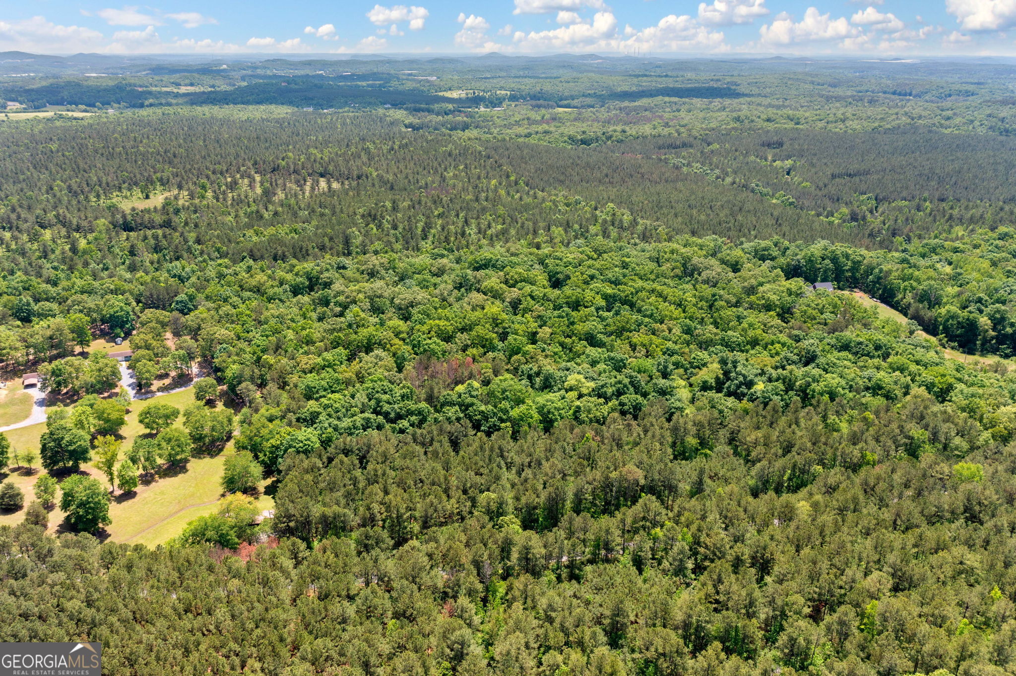 0 Timberwood Road Northwest, Unit 6 White, GA 30184 - Photo 21 of 26 a view of a field with an ocean