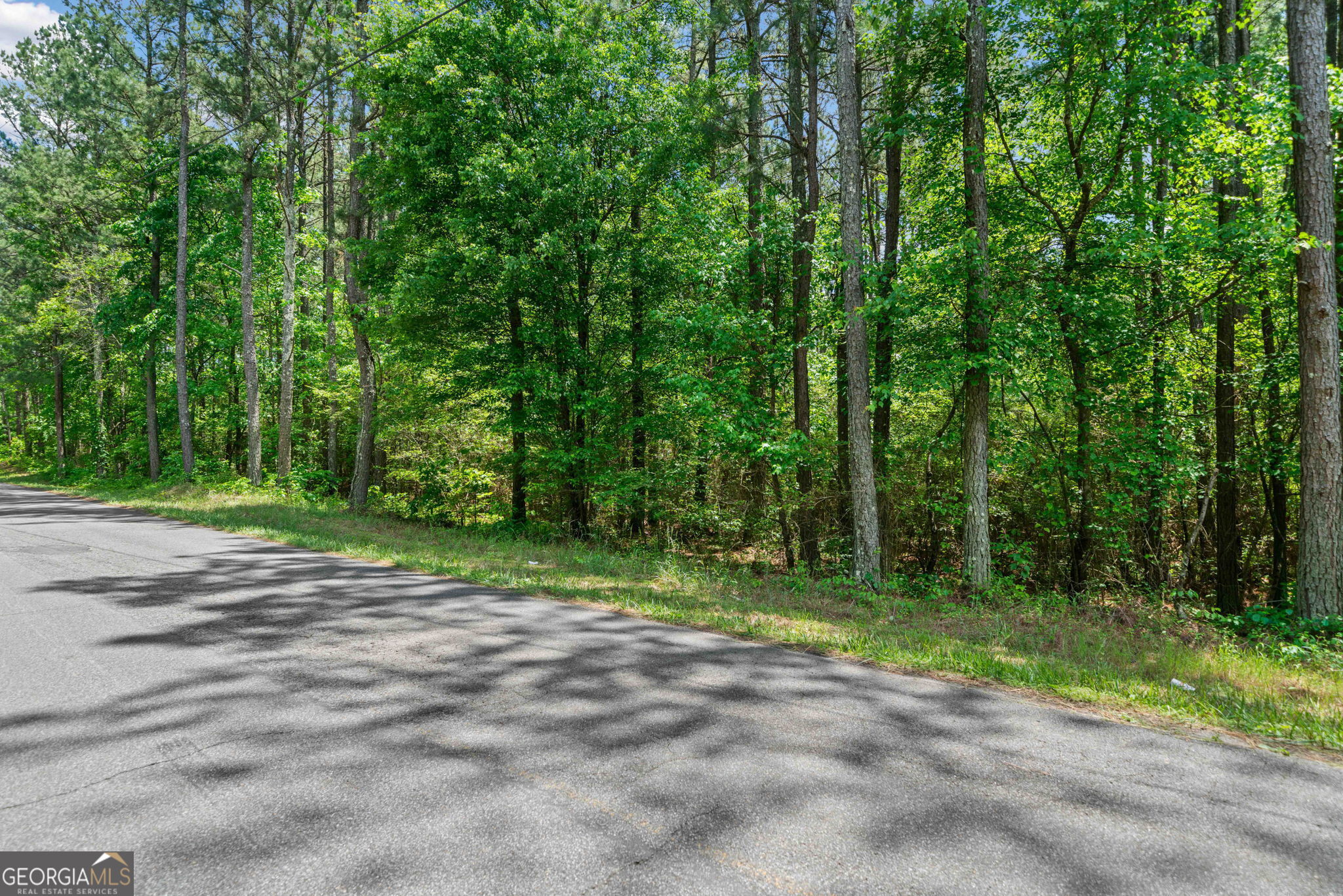 0 Timberwood Road Northwest, Unit 6 White, GA 30184 - Photo 3 of 26 a view of a park