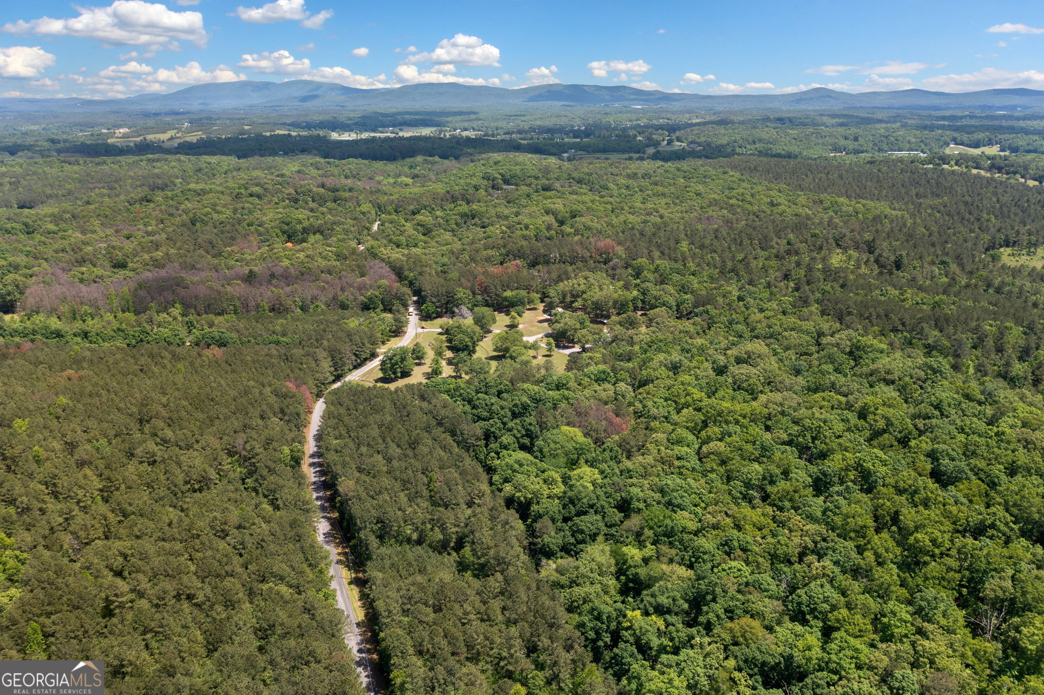 0 Timberwood Road Northwest, Unit 6 White, GA 30184 - Photo 8 of 26 a view of a field with an ocean