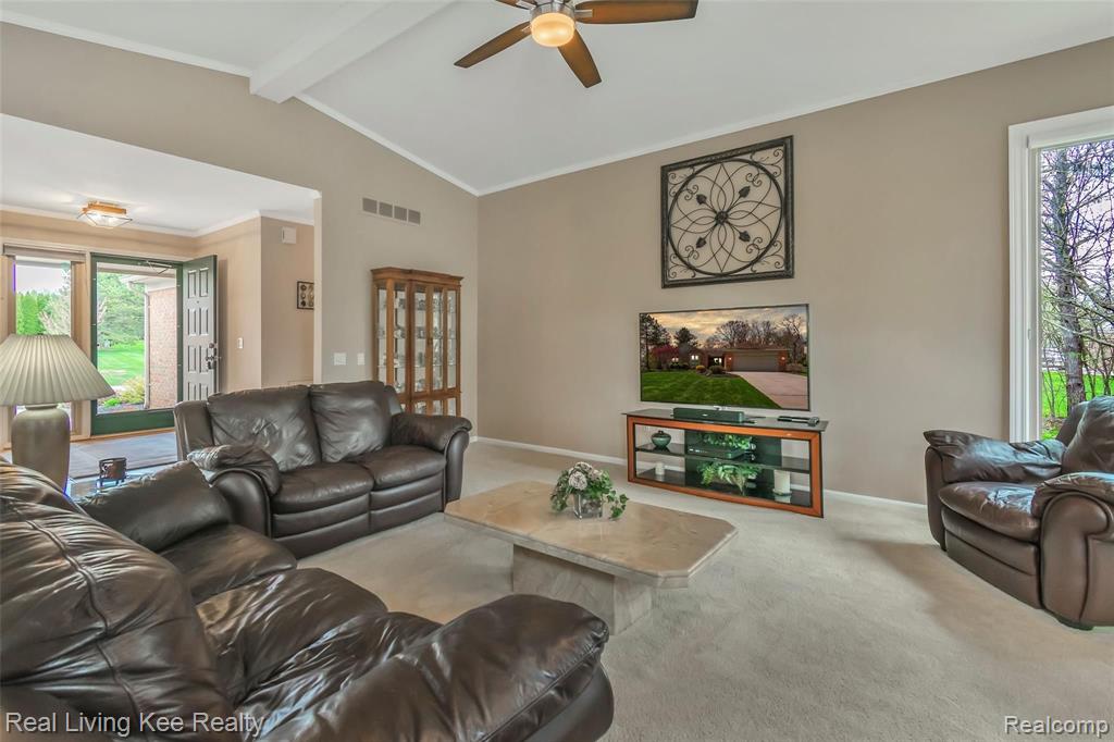 3223 Edmunton Drive Rochester Hills, MI 48306 - Photo 20 of 56