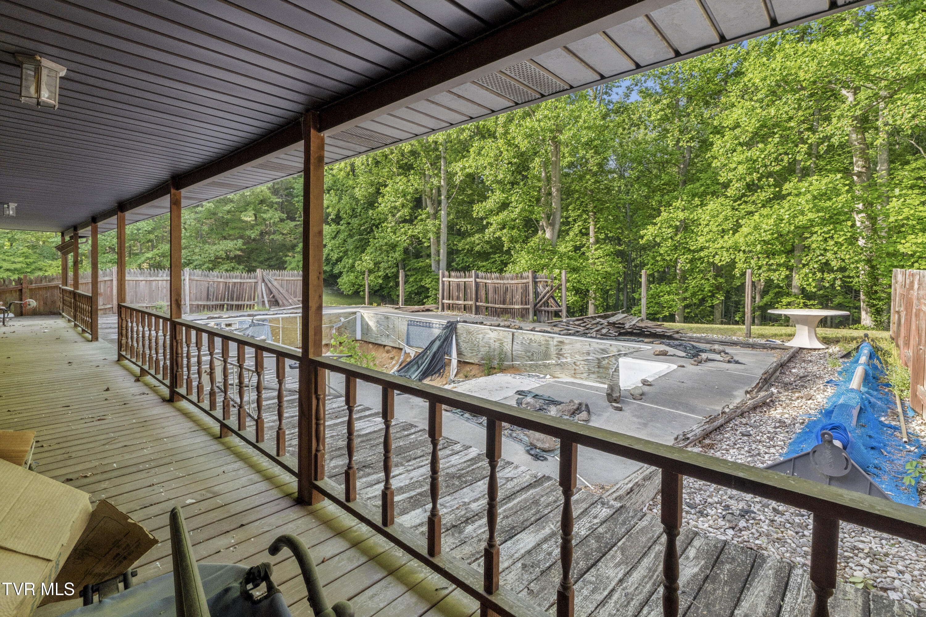 128 Lum McIntosh Road Erwin, TN 37650 - Photo 19 of 106 LumMc--70