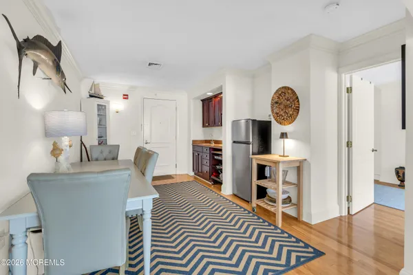 $9,500 | 700 Ocean Avenue, Unit G1, Spring Lake, NJ 07762