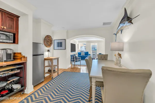 $9,500 | 700 Ocean Avenue, Unit G1, Spring Lake, NJ 07762