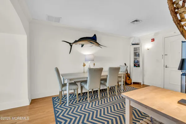 $9,500 | 700 Ocean Avenue, Unit G1, Spring Lake, NJ 07762