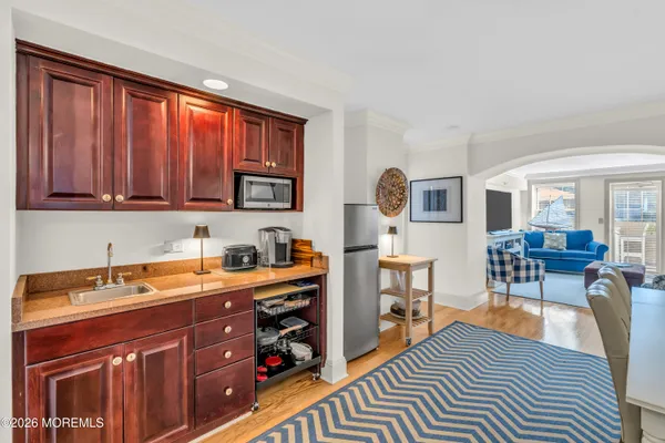 $9,500 | 700 Ocean Avenue, Unit G1, Spring Lake, NJ 07762