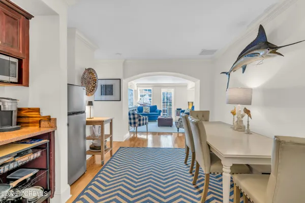 $9,500 | 700 Ocean Avenue, Unit G1, Spring Lake, NJ 07762