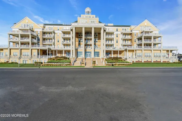 $9,500 | 700 Ocean Avenue, Unit G1, Spring Lake, NJ 07762
