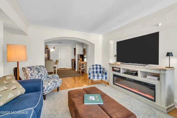 $9,500 | 700 Ocean Avenue, Unit G1, Spring Lake, NJ 07762