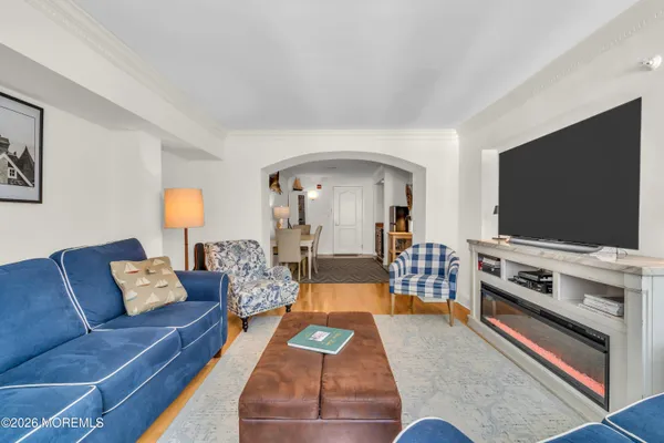 $9,500 | 700 Ocean Avenue, Unit G1, Spring Lake, NJ 07762