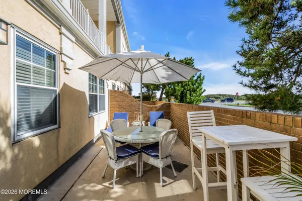 $9,500 | 700 Ocean Avenue, Unit G1, Spring Lake, NJ 07762