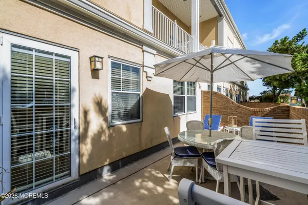 $9,500 | 700 Ocean Avenue, Unit G1, Spring Lake, NJ 07762