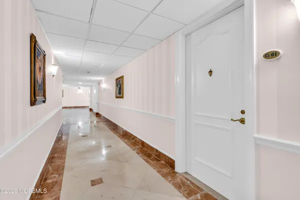 $9,500 | 700 Ocean Avenue, Unit G1, Spring Lake, NJ 07762