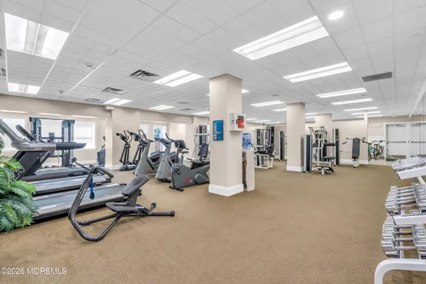 $9,500 | 700 Ocean Avenue, Unit G1, Spring Lake, NJ 07762