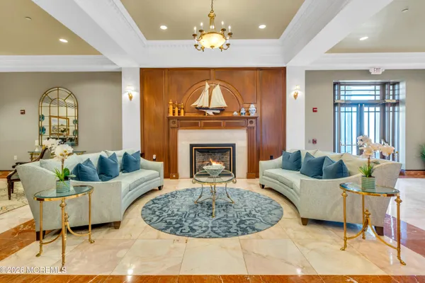 $9,500 | 700 Ocean Avenue, Unit G1, Spring Lake, NJ 07762