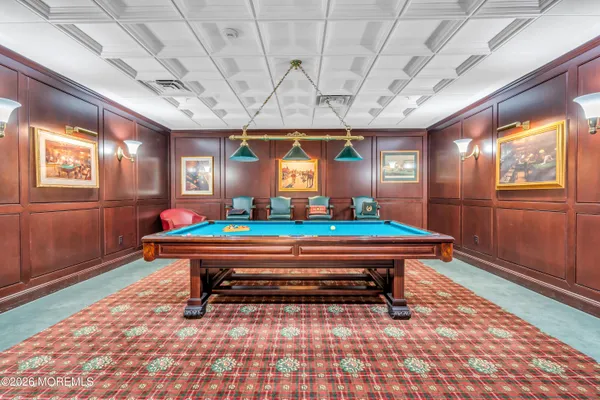 $9,500 | 700 Ocean Avenue, Unit G1, Spring Lake, NJ 07762