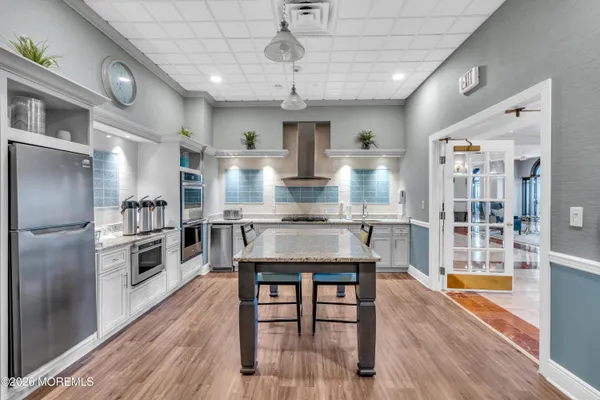 $9,500 | 700 Ocean Avenue, Unit G1, Spring Lake, NJ 07762