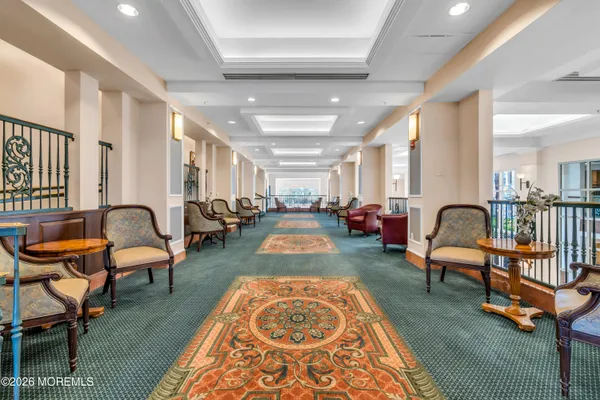 $9,500 | 700 Ocean Avenue, Unit G1, Spring Lake, NJ 07762