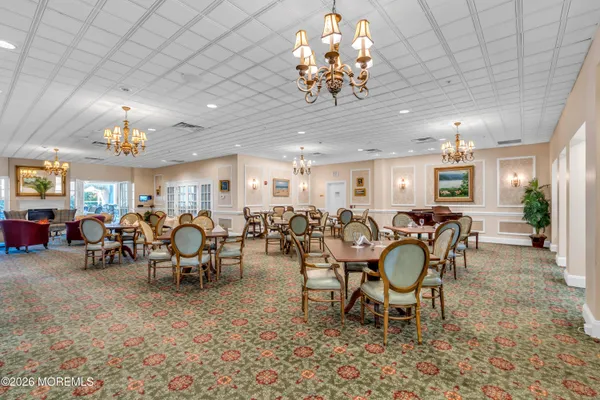 $9,500 | 700 Ocean Avenue, Unit G1, Spring Lake, NJ 07762