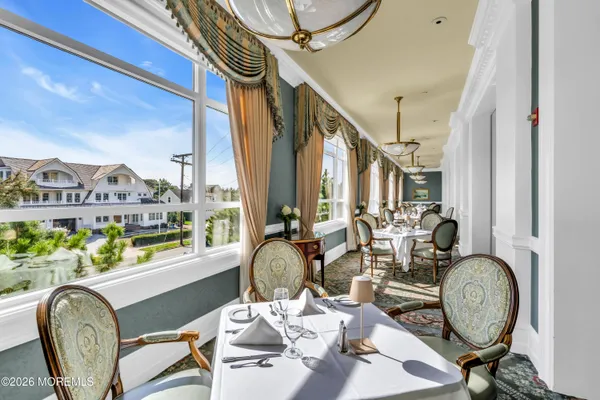 $9,500 | 700 Ocean Avenue, Unit G1, Spring Lake, NJ 07762