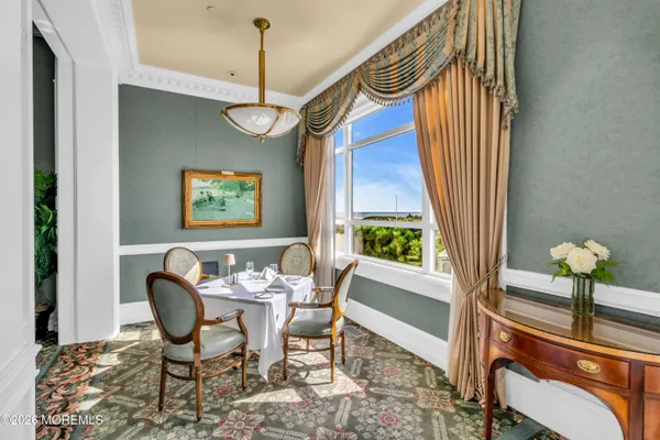 $9,500 | 700 Ocean Avenue, Unit G1, Spring Lake, NJ 07762