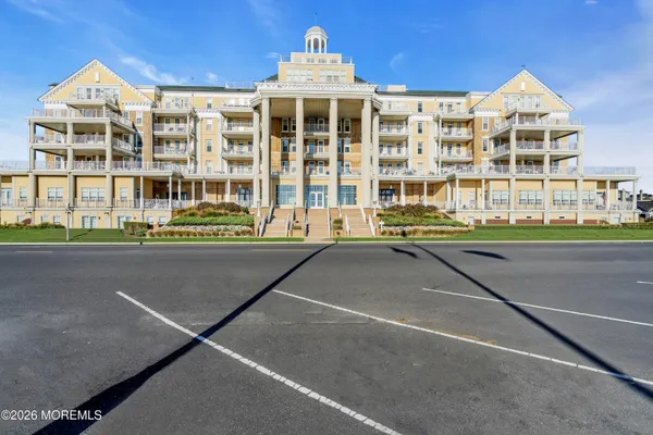 $9,500 | 700 Ocean Avenue, Unit G1, Spring Lake, NJ 07762