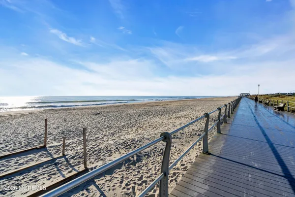 $9,500 | 700 Ocean Avenue, Unit G1, Spring Lake, NJ 07762